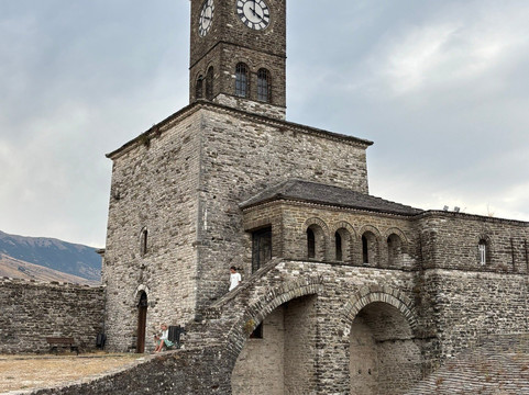 玫瑰园酒店主图