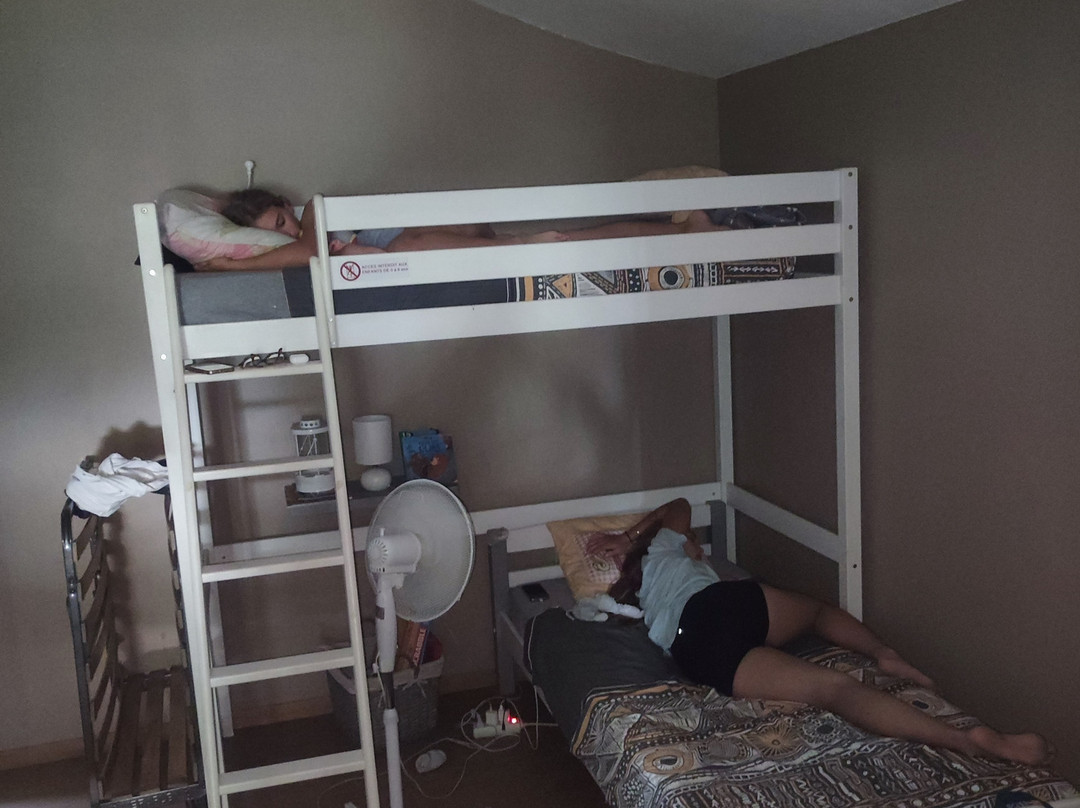 Chambres d'hotes de Cozance主图