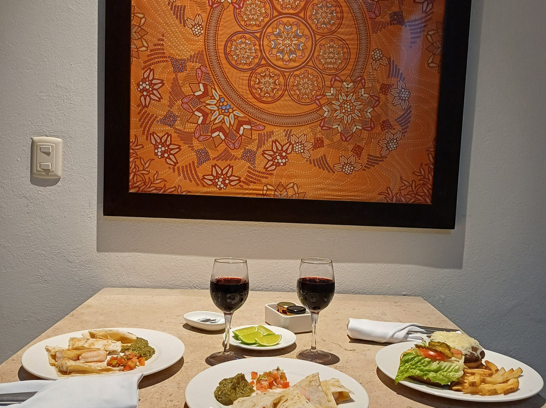 El Dorado Seaside Suites主图