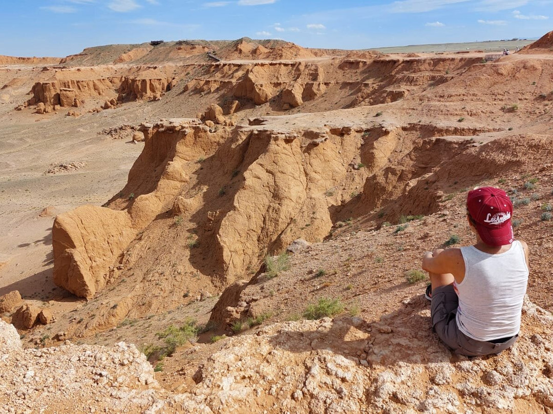 Gaya's Guest House主图