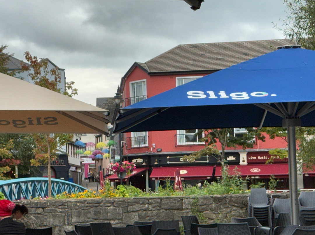 The Snug Sligo-斯莱戈必去景点