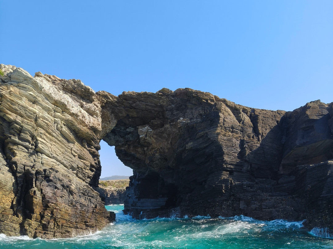 Maremasma Multiaventura & Medioambiente-Foz必去景点