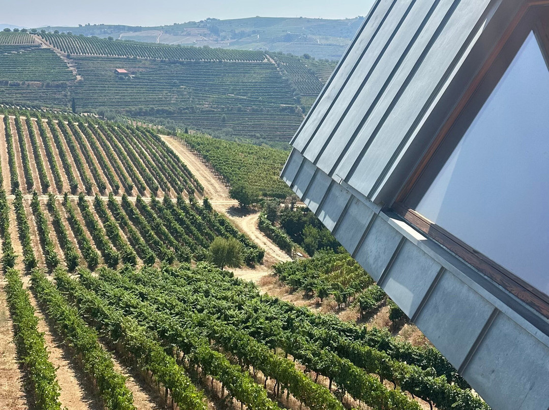 Quinta da Faisca-Favaios必去景点