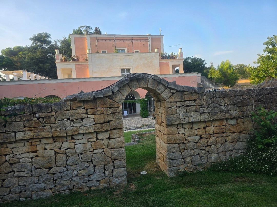 Relais Villa San Martino主图