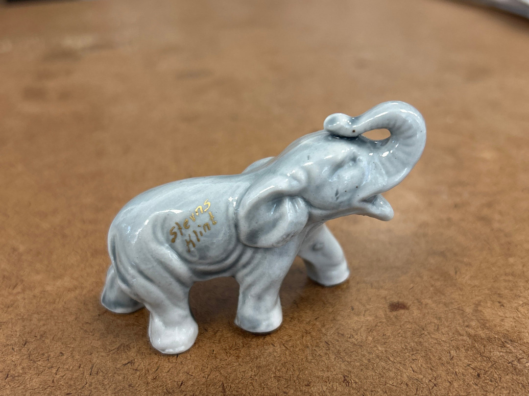 Genbro - Genbrugsbutik-哥本哈根必去景点