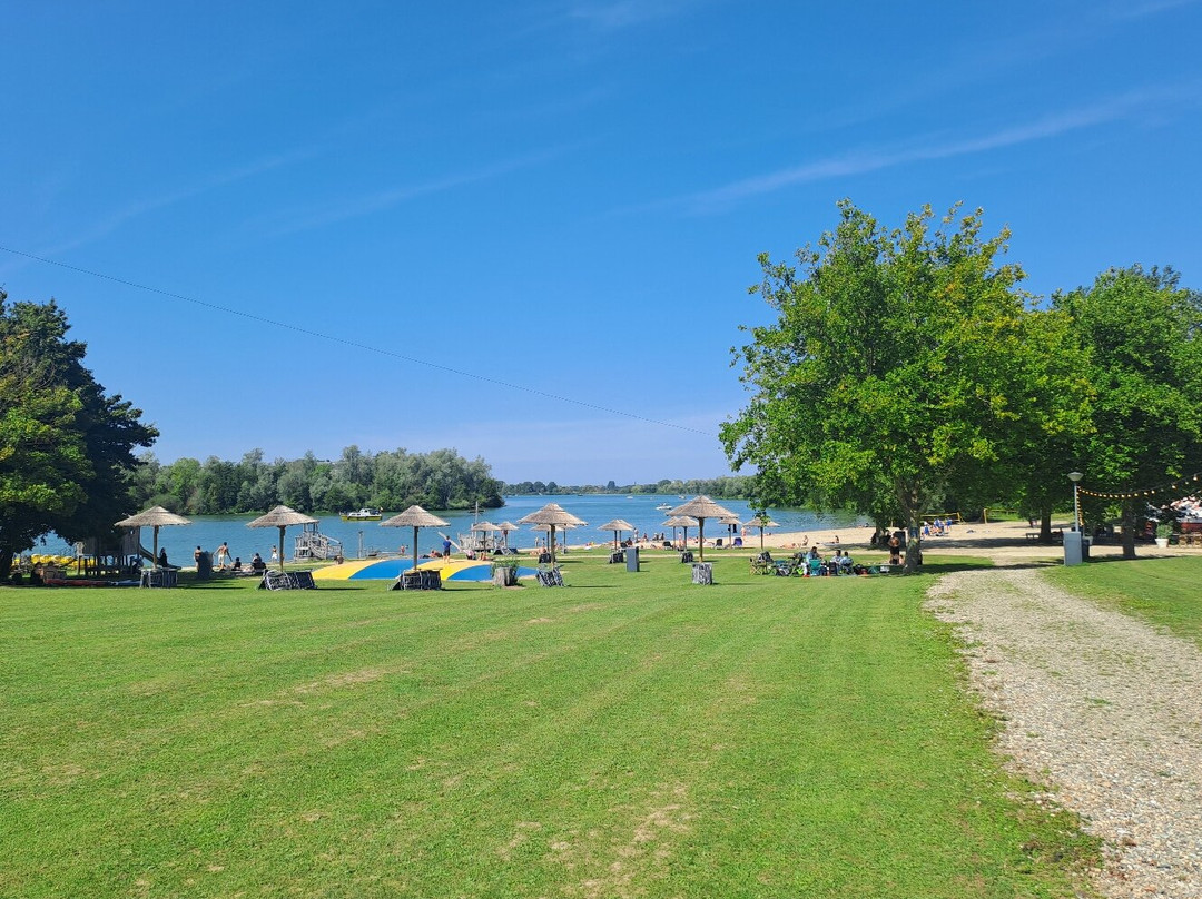 Fun Valley Maastricht-Eijsden必去景点