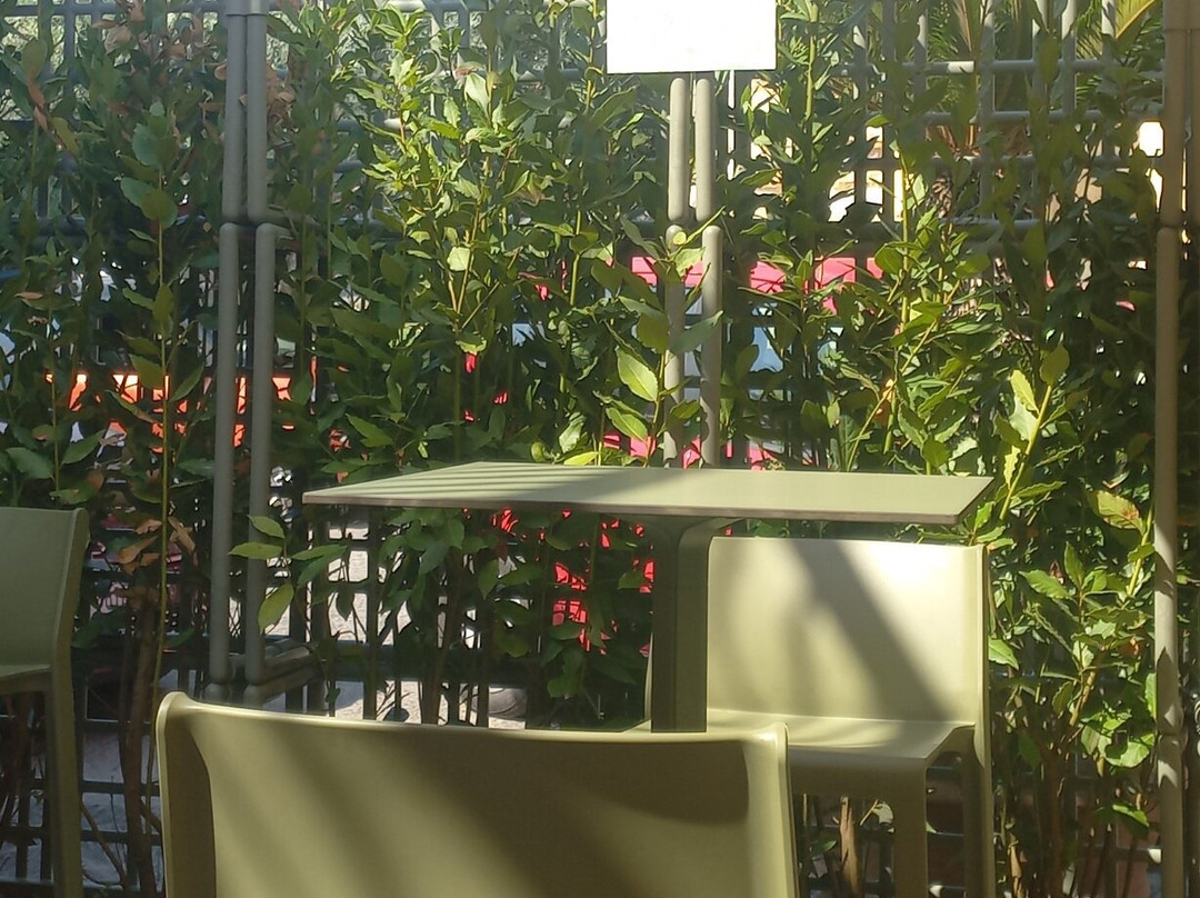 Valle dell'Orso-Torre Del Greco必去景点