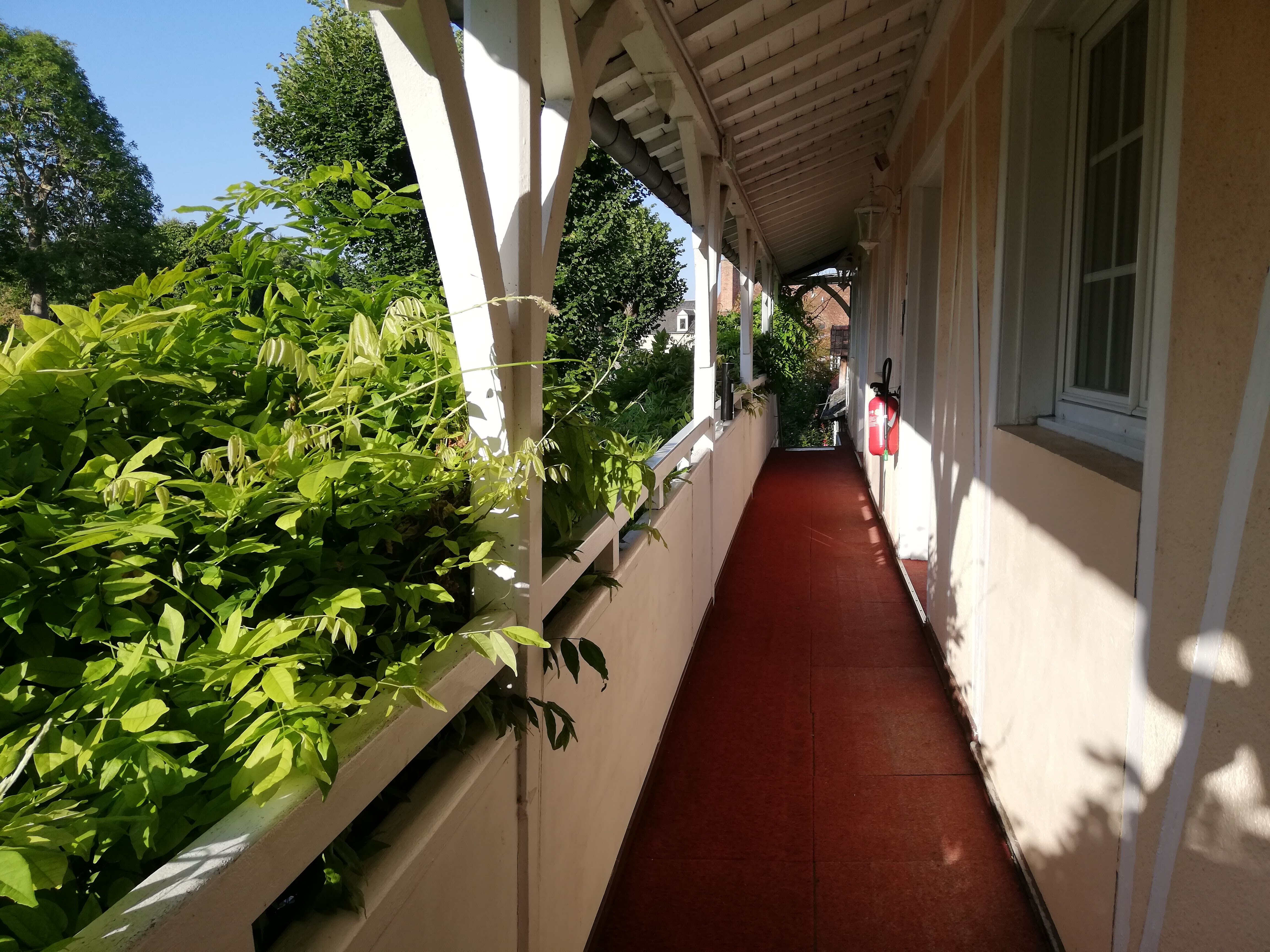 Auberge Du Clos Normand-官方