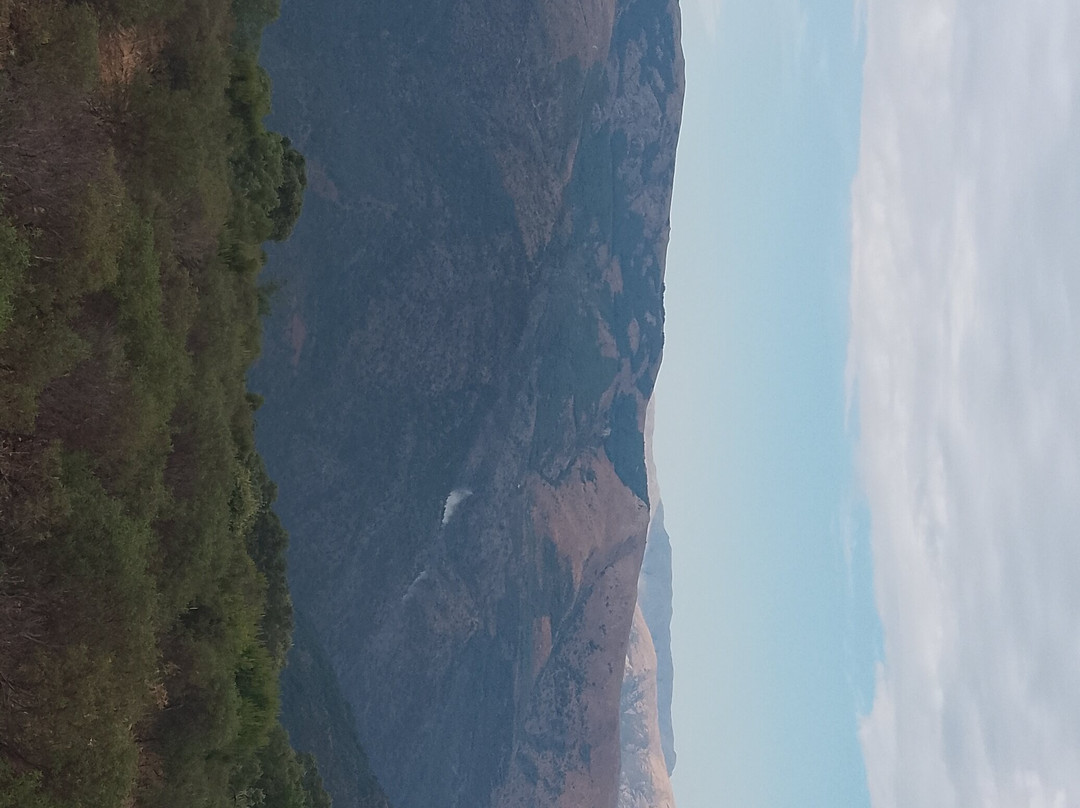 Agriturismo S'Armidda主图