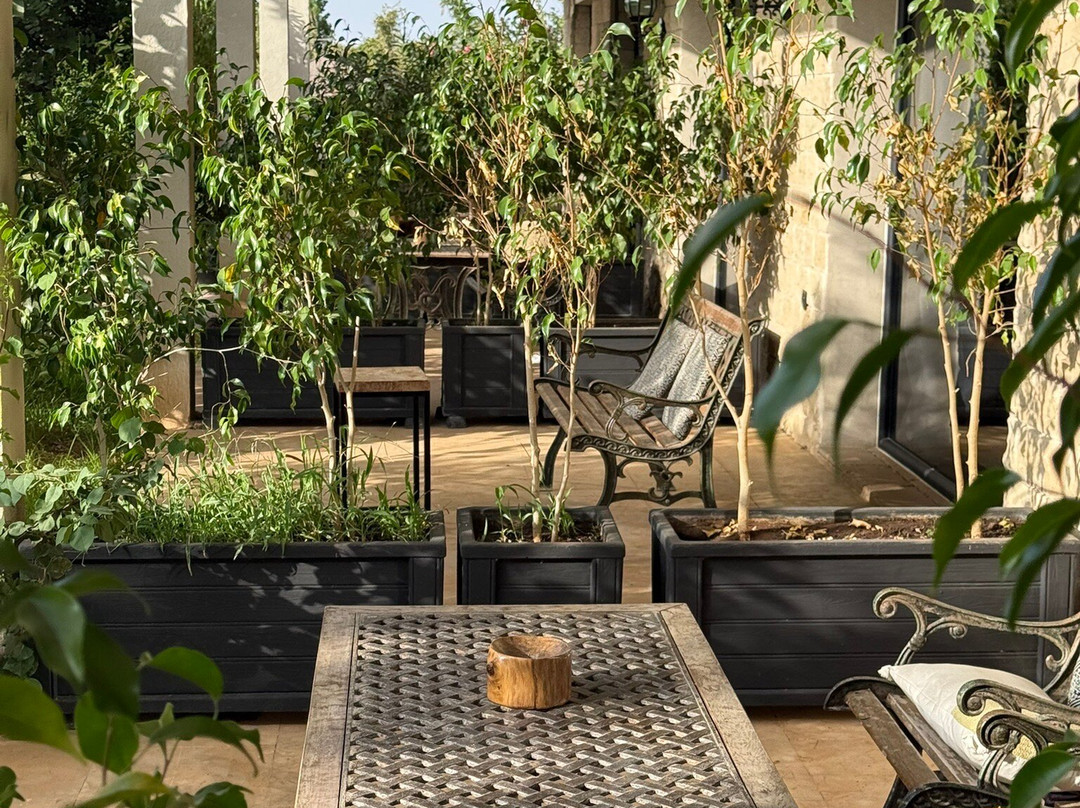 Bio Et Bois Domaine d'hotes主图