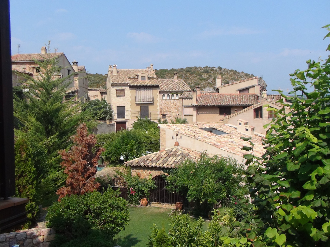 Villa de Alquezar主图