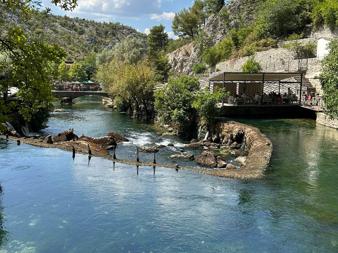 Private Driver Guide Croatia-Solin必去景点