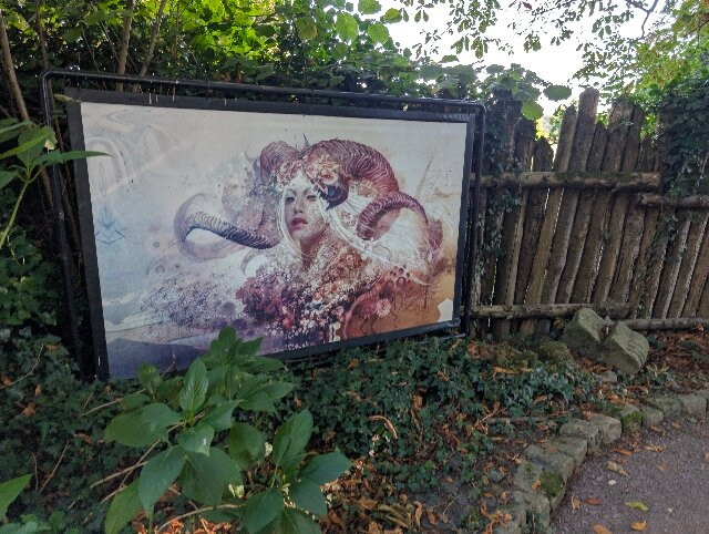 Naia Museum-莲蓬头必去景点