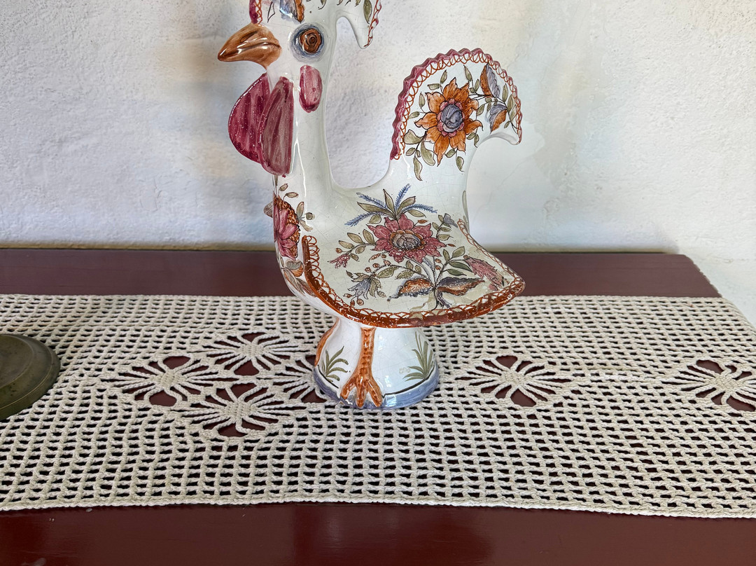 Museo Casa de Nacarello-科洛尼亚·德尔萨克拉门托城必去景点