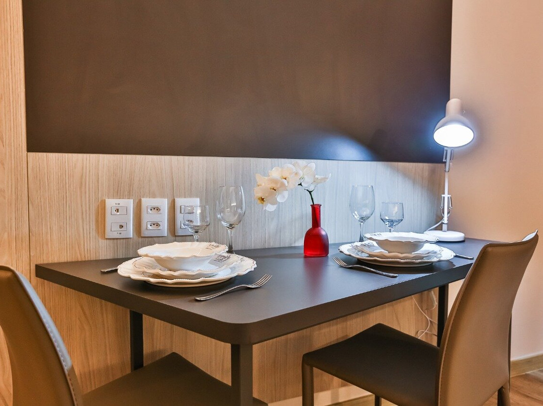 San Marino Suite Hotel主图