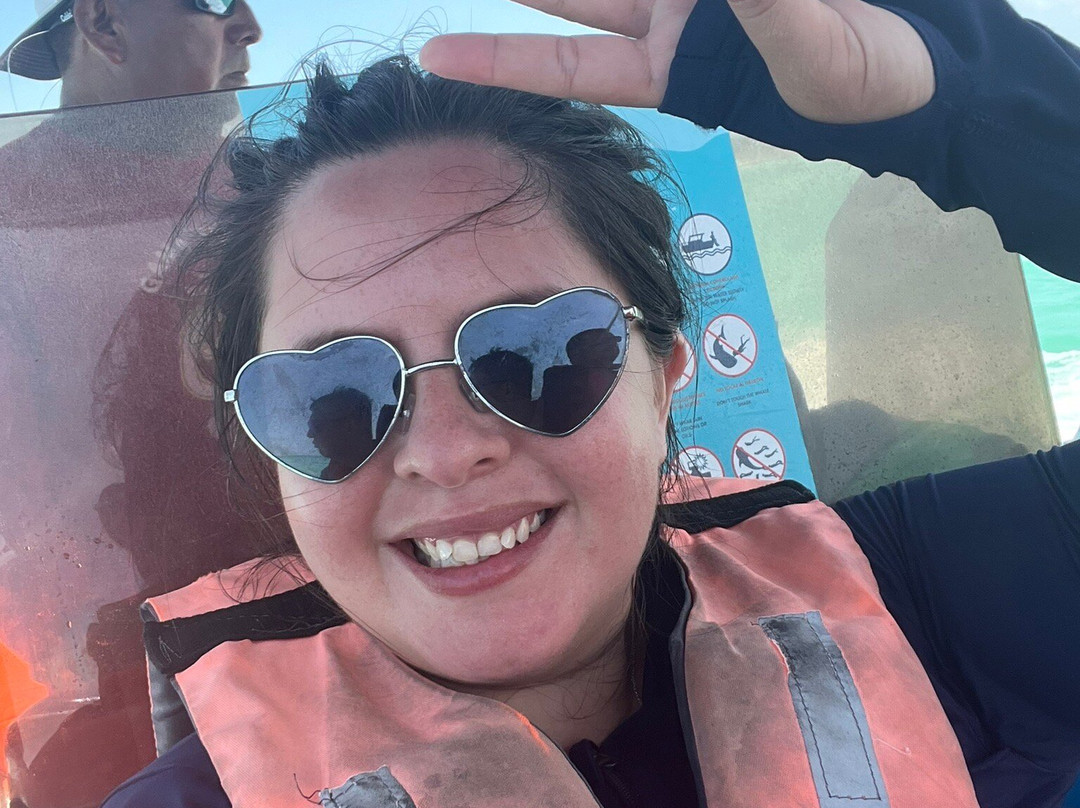 Gamaextreme Tours-Holbox必去景点