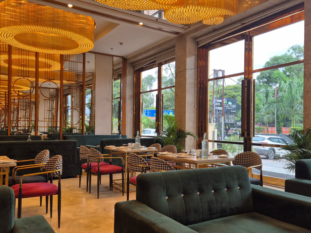 Clarion Hotel Dehradun主图