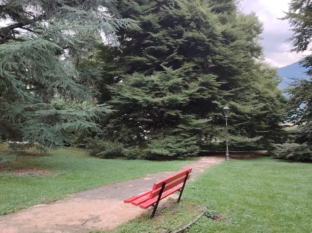 Parco Comunale-Pisogne必去景点