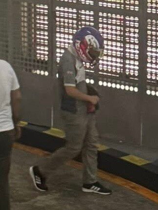 Easykart Go-kart - Bangkok (rca Plaza)-曼谷必去景点