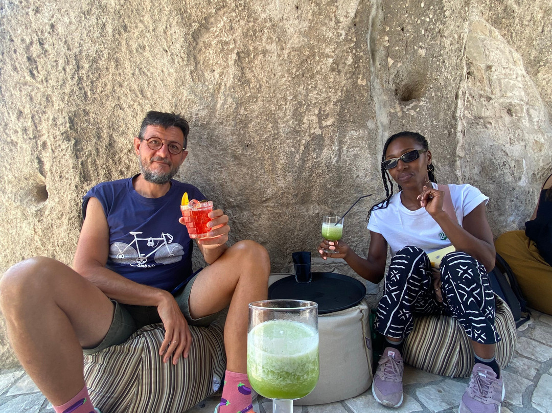 Paolo Maragliulo-马泰拉必去景点