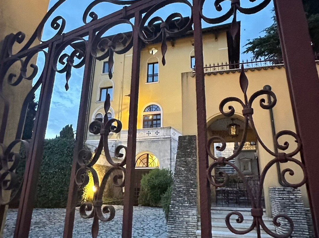 Palazzo Maria Callas-锡尔苗内必去景点