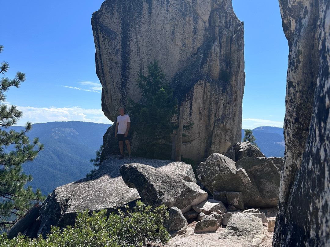 Summit Lofts Boutique Hotel主图