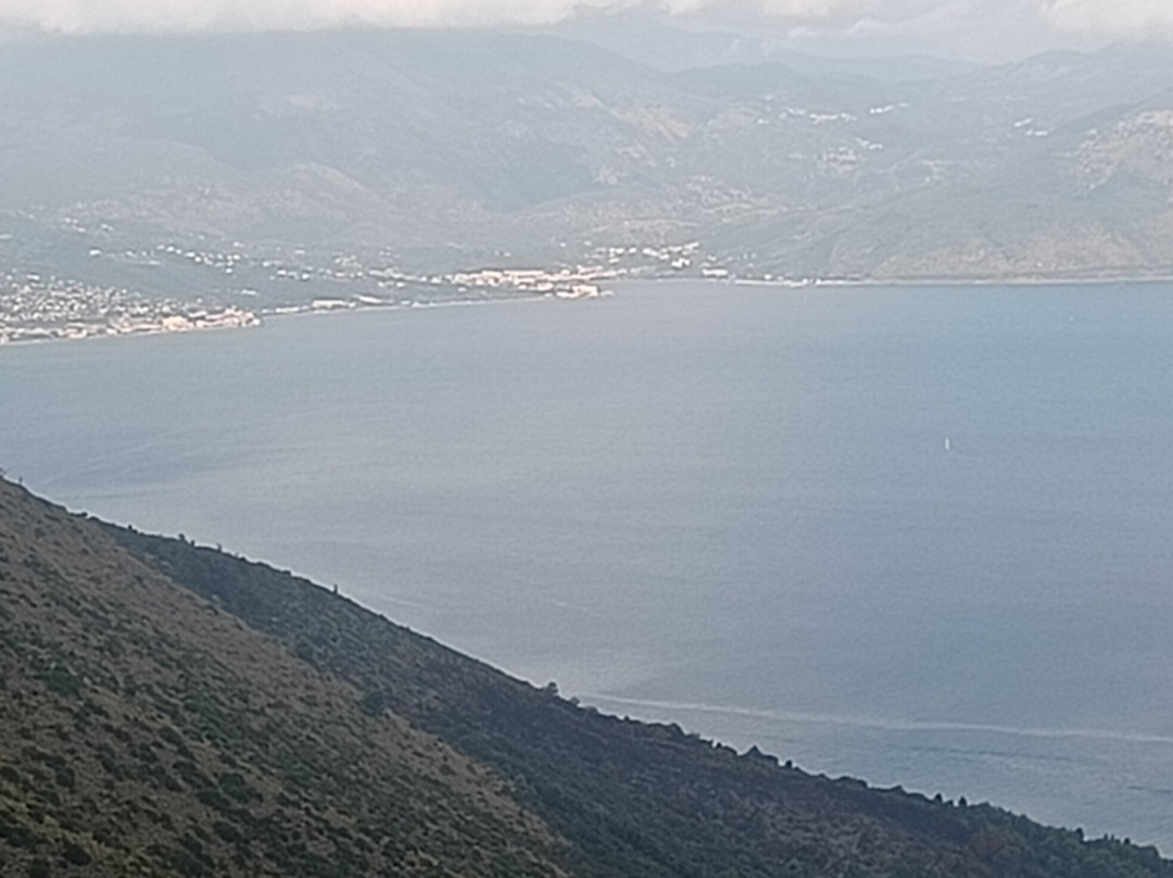 Aperitour del Golfo di Policastro-Policastro Bussentino必去景点