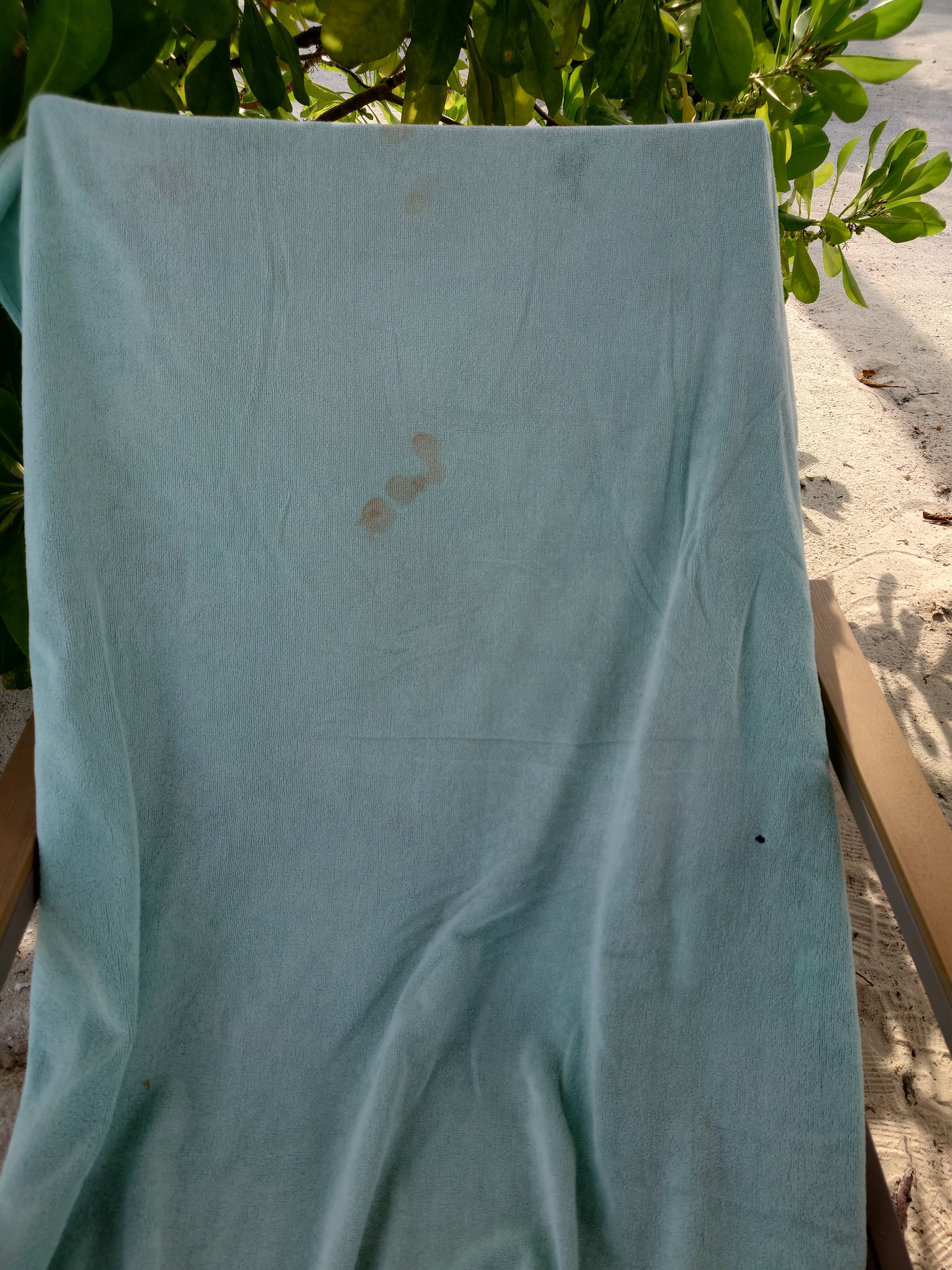 Rahaa Resort-客卧