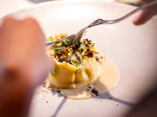 Restaurant Anton1929