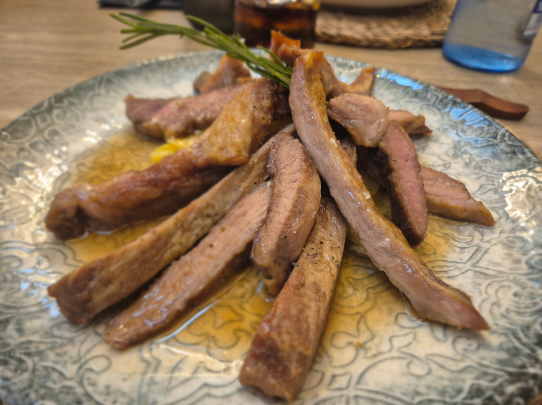 Tesal Spa Dona at Dona Brigida Hotel-Villamayor必去景点
