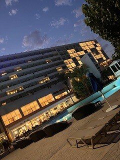 Esperides Beach Resort-浴室