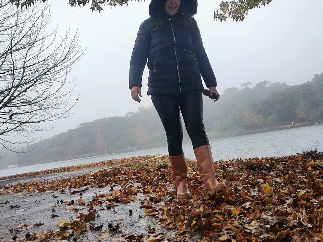 Lago Sao Bernardo-Sao Francisco de Paula必去景点