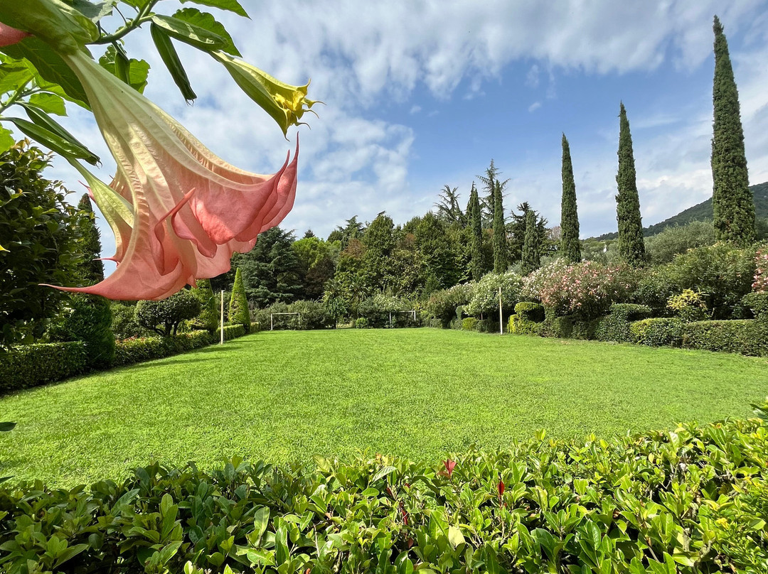 Il Giardino di Casa Biasi-Pesina必去景点