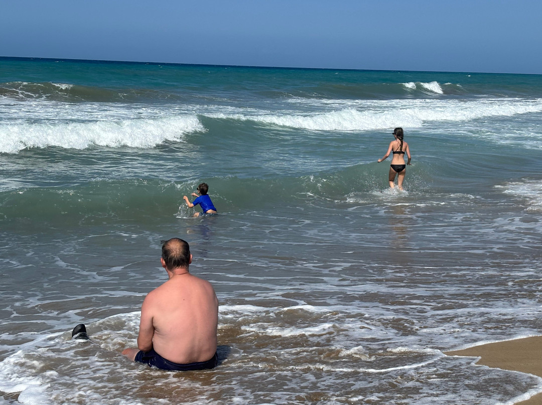 Episkopi Beach-Episkopi必去景点