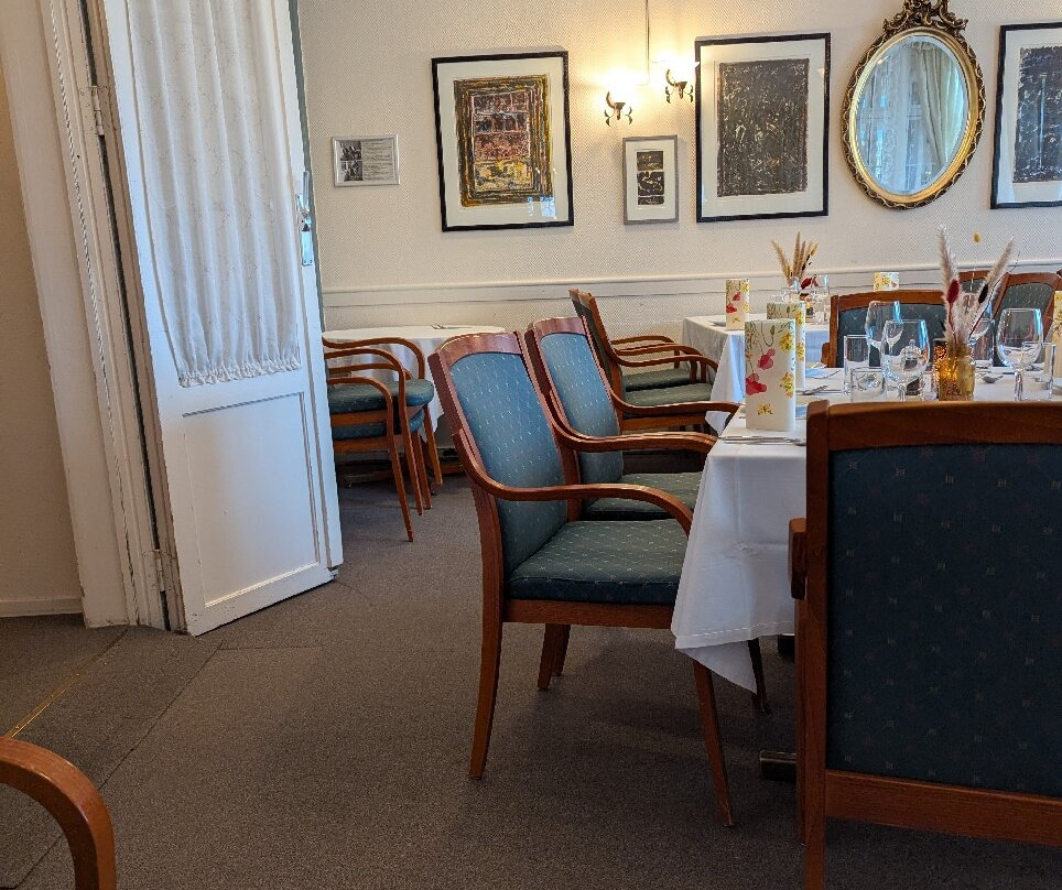 Thon Partner Hotel Selbusjøen主图