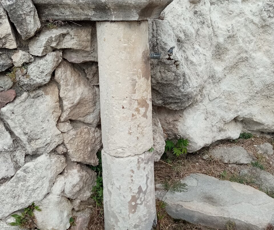 Borgo Medievale-Gessopalena必去景点
