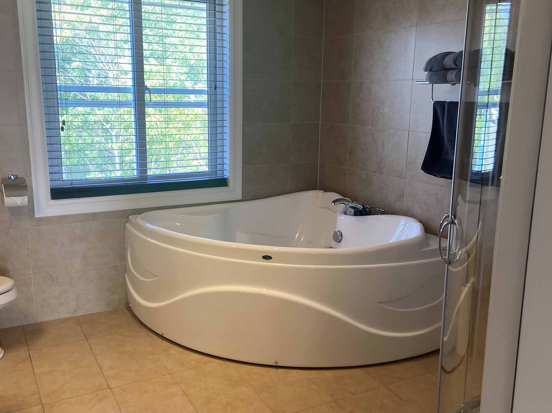 Happy Adventure Inn主图