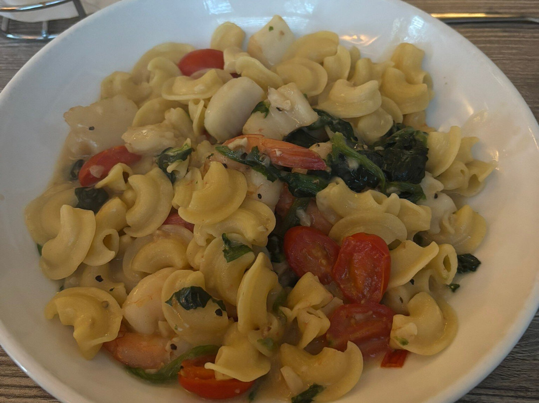 La Casetta Italian bistro