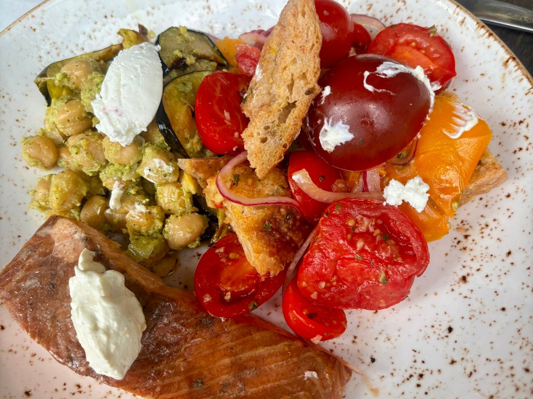 Peterley Manor Farm-Great Missenden必去景点