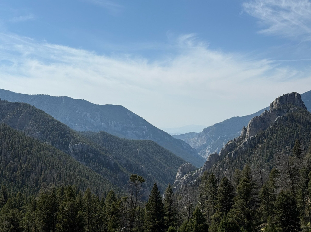 Summer Star Ranch-赫勒拿必去景点
