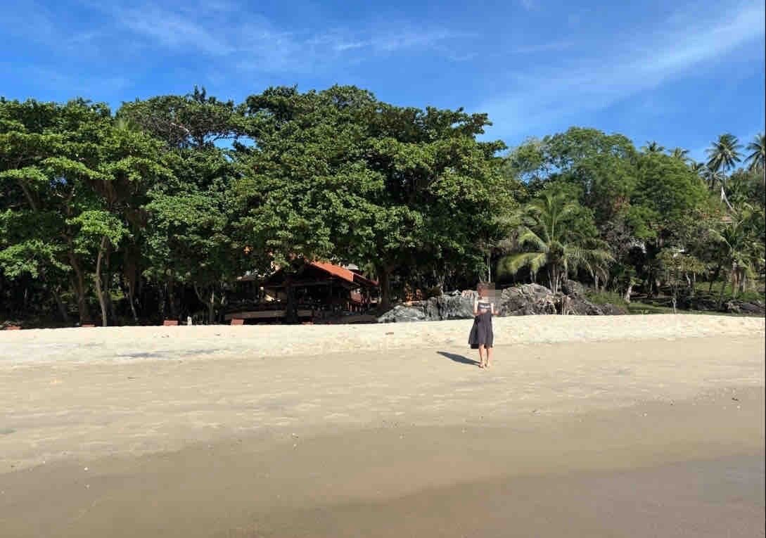 Khanom Hill Resort-官方