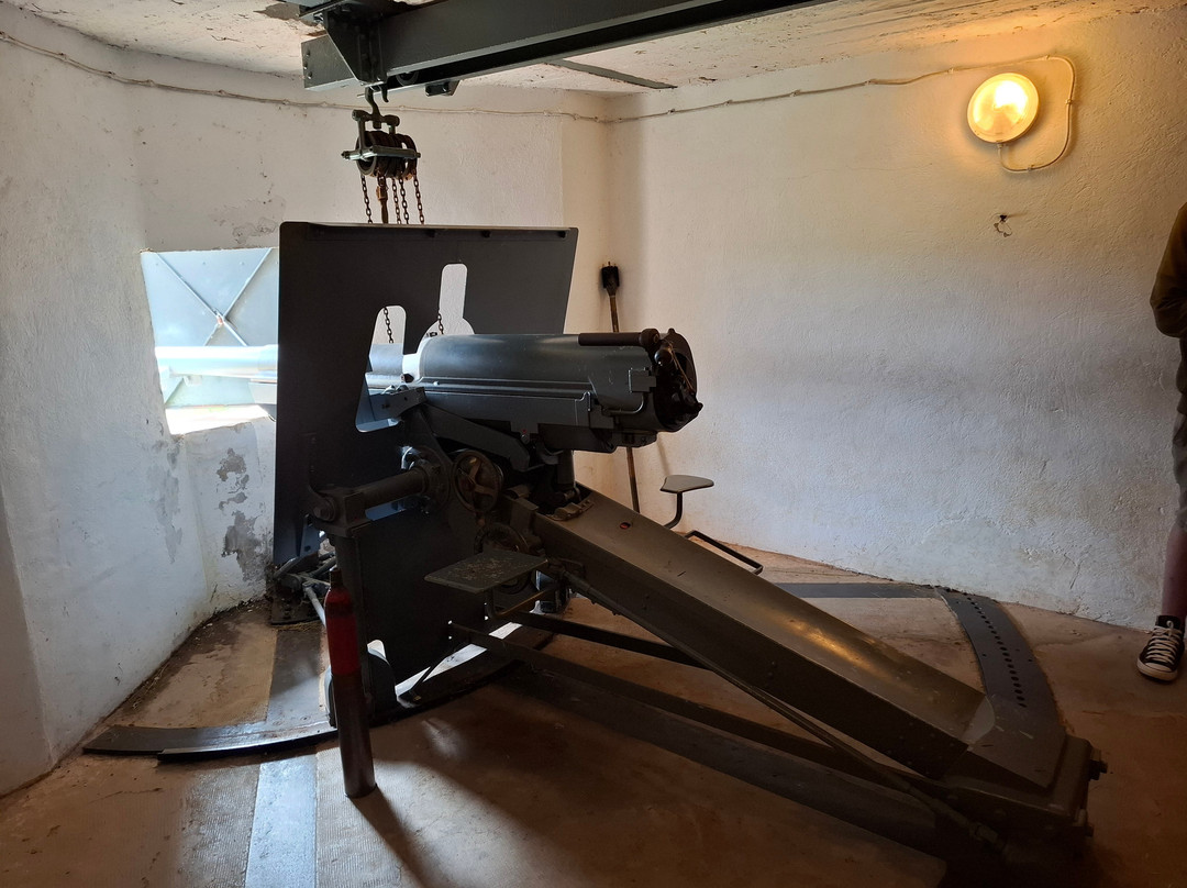 Fort Uxegney-Uxegney必去景点