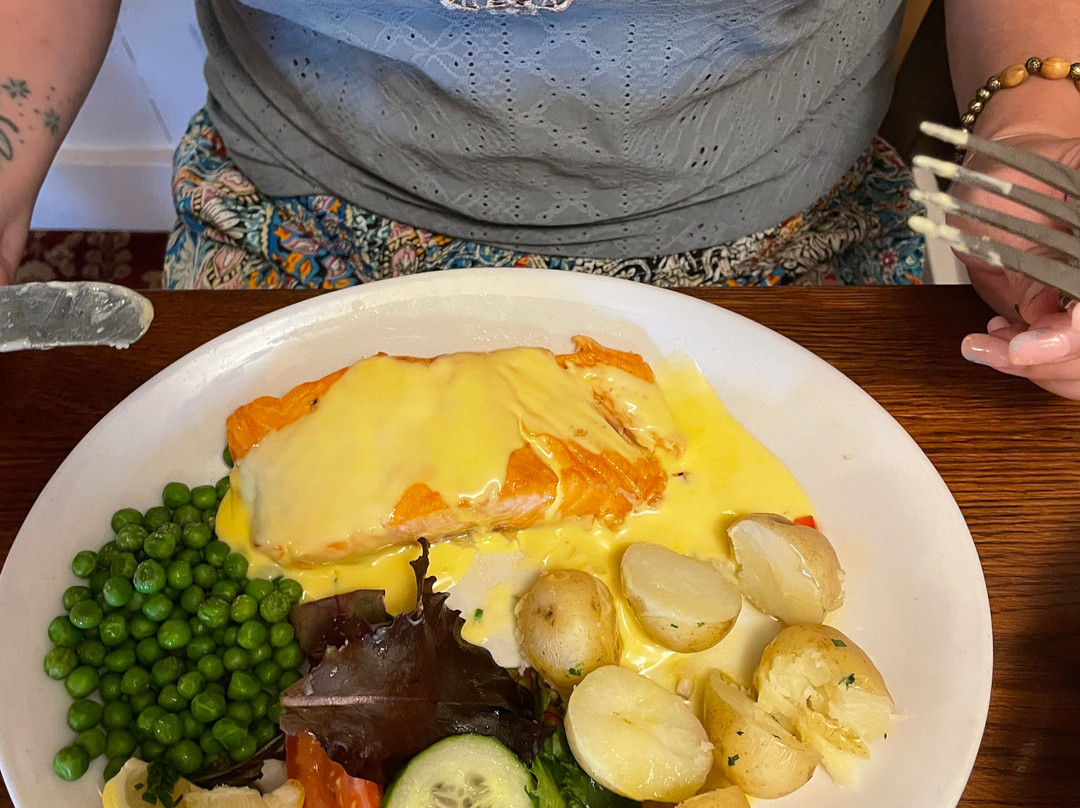 The Rock Pub and B&B主图