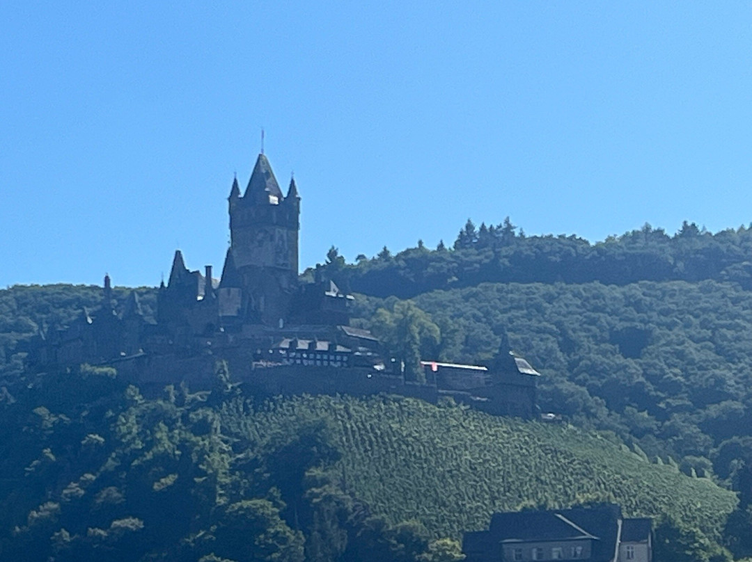 Parkhotel Cochem主图