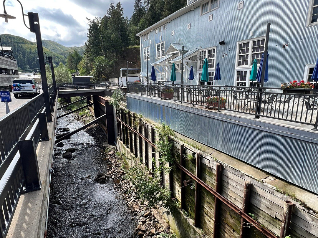 Holiday Inn Resort Deadwood Mountain Grand By IHG主图