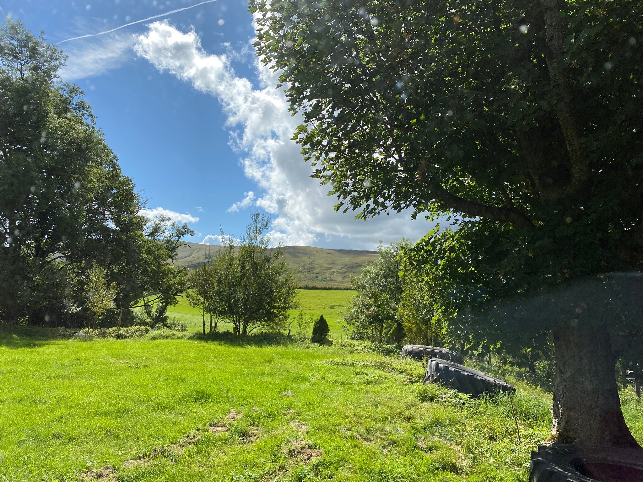 High Greenside Farmhouse B & B-官方