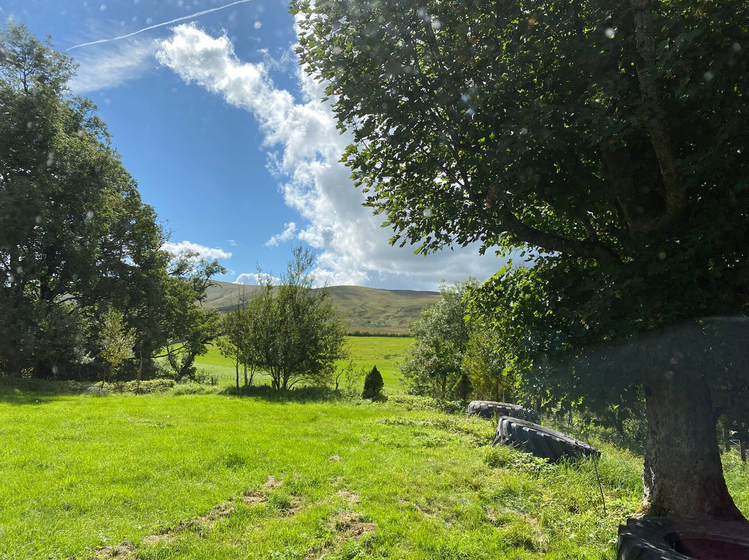 High Greenside Farmhouse B & B主图