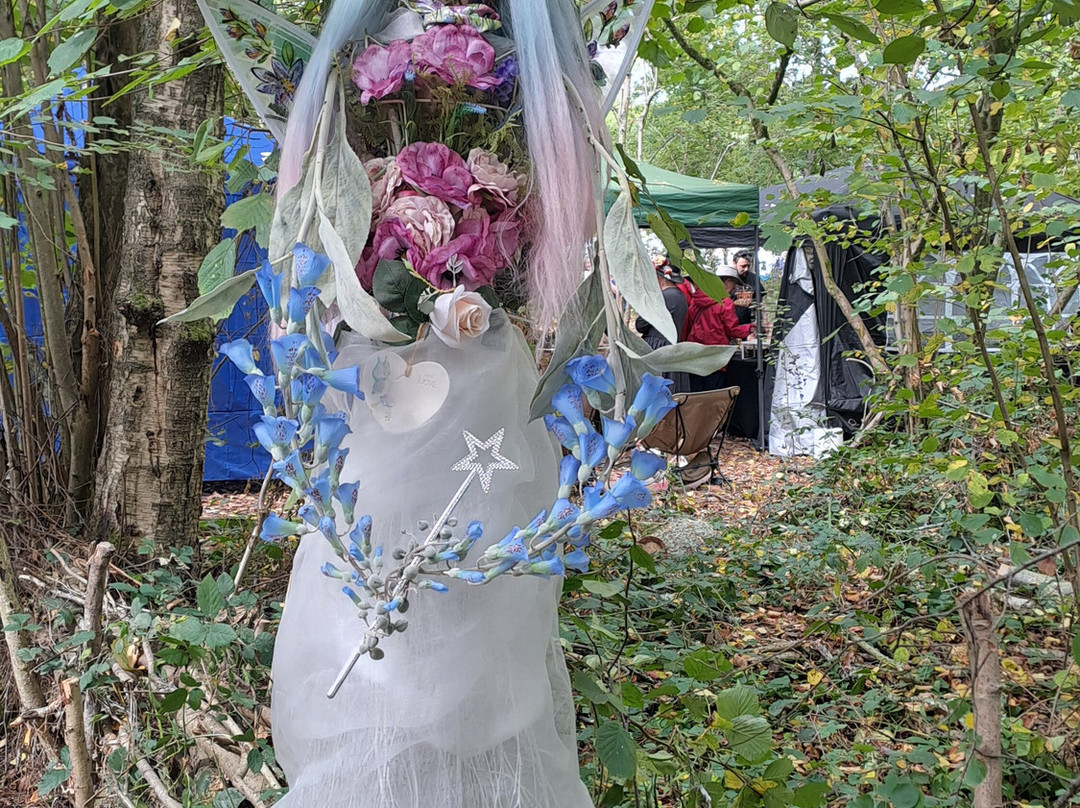 Floral Fringe Fair-Loxwood必去景点