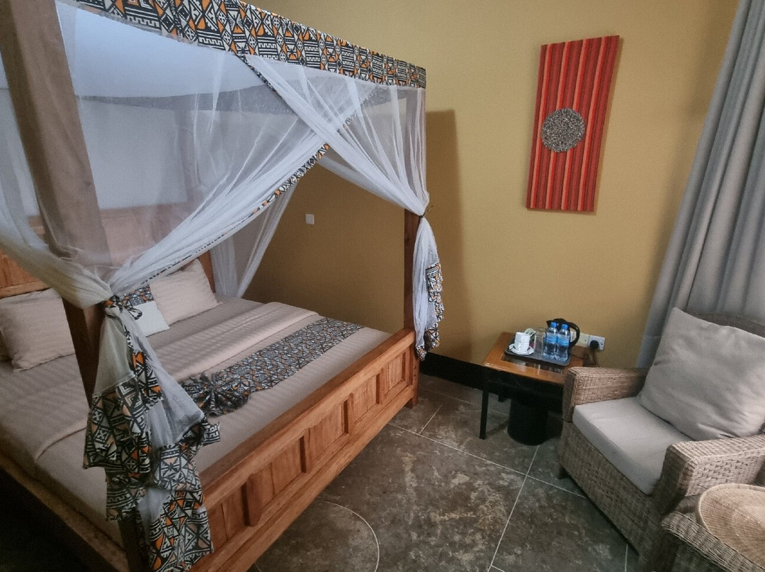 Africa Lodge Arusha主图