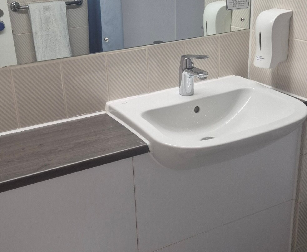 Travelodge Hellingly Eastbourne主图